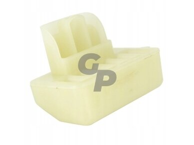 Oro filtras tinkanits Husqvarna 135, 135e, 140, 140e, 435, 435e, 440, 440e 007604 Oro filtras tinkanits Husqvarna 135, 135e, 140, 140e, 435, 435e, 440, 440e 007604