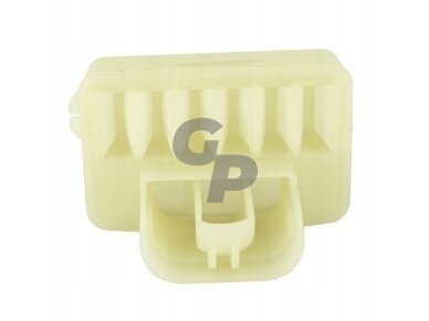 Oro filtras tinkanits Husqvarna 135, 135e, 140, 140e, 435, 435e, 440, 440e 007604 1 Oro filtras tinkanits Husqvarna 135, 135e, 140, 140e, 435, 435e, 440, 440e 007604 1