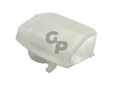 Oro filtras tinkanits Husqvarna 340, 340e, 345, 345e, 346xp, 350, 351, 353 007606 1