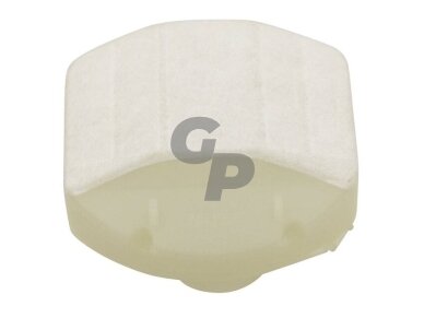 Oro filtras tinkanits Husqvarna 357xp, 359 007607