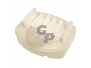 Oro filtras tinkanits Husqvarna 357xp, 359 007607 1