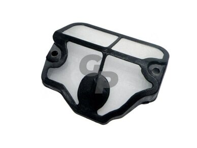 Oro filtras tinkanits Husqvarna 36, 41, 136, 137, 141, 142 007608