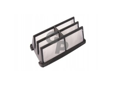 Oro filtras tinkanits Husqvarna 40, 45, 49, 2041, 2045 007610 Oro filtras tinkanits Husqvarna 40, 45, 49, 2041, 2045 007610