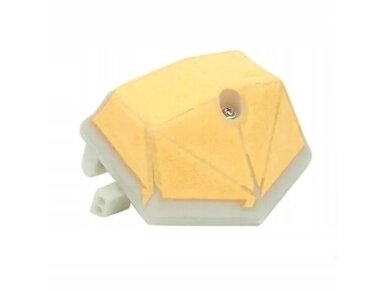 Oro filtras tinkanits Husqvarna 51, 51 epa, 55 kpl. 007612