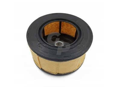 Oro filtras tinkanits Stihl ms231, ms251, ms271, ms291, ms311, ms391 007622 1