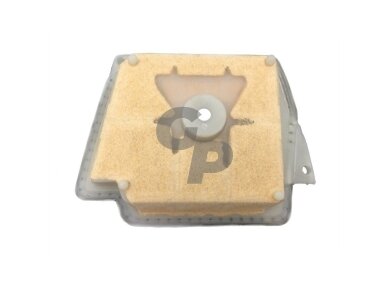 Oro filtras tinkanits Stihl ms341, ms361, ms361c 007623