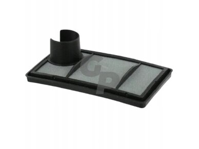 Oro filtras tinkanits Stihl pjaustyklei ts400 007626