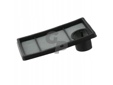 Oro filtras tinkanits Stihl pjaustyklei ts400 007626 1