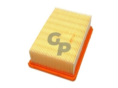 Oro filtras tinkanits Stihl pjaustyklei ts400 007627 Oro filtras tinkanits Stihl pjaustyklei ts400 007627