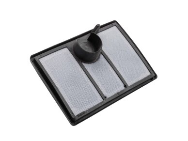 Oro filtras tinkanits Stihl pjaustyklei  ts700, ts800 007624 1