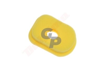Oro filtras tinkanits BRIGGS & STRATTON 3-4AG 128x90x37 008708 Oro filtras tinkanits BRIGGS & STRATTON 3-4AG 128x90x37 008708