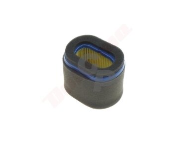 Oro filtras tinkanits BRIGGS & STRATTON 5-6,5AG 100x60x76 kompl. 008717 Oro filtras tinkanits BRIGGS & STRATTON 5-6,5AG 100x60x76 kompl. 008717