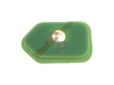 Oro filtras tinkanits BRIGGS & STRATTON 3,5AG-4,5AG, Classic, Sprint, Quattro 149x90x32 008789 Oro filtras tinkanits BRIGGS & STRATTON 3,5AG-4,5AG, Classic, Sprint, Quattro 149x90x32 008789