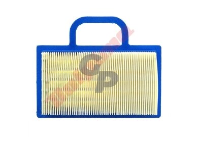 Oro filtras tinkanits BRIGGS&STRATTON INTEK 14-26AG 182x109x38 008747 Oro filtras tinkanits BRIGGS&STRATTON INTEK 14-26AG 182x109x38 008747