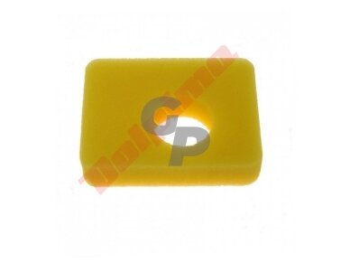 Oro filtras tinkanits BRIGGS&STRATTON OHV 450e, 500e, 550e, 625e 109x84x22 008792 Oro filtras tinkanits BRIGGS&STRATTON OHV 450e, 500e, 550e, 625e 109x84x22 008792
