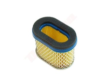 Oro filtras tinkanits BRIGGS&STRATTON 5–6AG 100x62x75 008751 Oro filtras tinkanits BRIGGS&STRATTON 5–6AG 100x62x75 008751