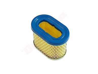 Oro filtras tinkanits BRIGGS&STRATTON 5–6AG 100x62x75 008752 Oro filtras tinkanits BRIGGS&STRATTON 5–6AG 100x62x75 008752