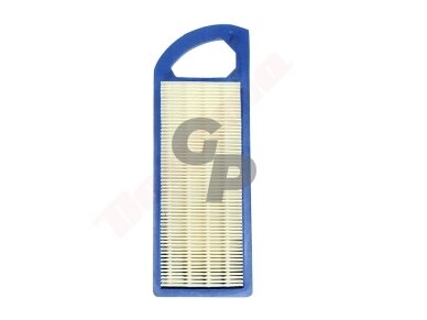 Oro filtras tinkanits BRIGGS&STRATTON 14-17,5AG 228x79x38 008757 Oro filtras tinkanits BRIGGS&STRATTON 14-17,5AG 228x79x38 008757