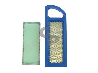 Oro filtras tinkanits BRIGGS&STRATTON 14-17,5AG 228x79x38 kompl. 008758 Oro filtras tinkanits BRIGGS&STRATTON 14-17,5AG 228x79x38 kompl. 008758