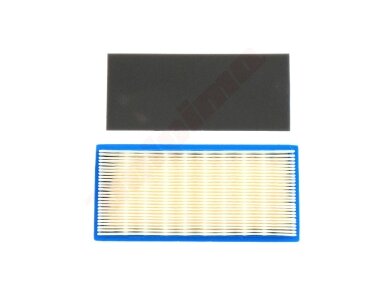Oro filtras tinkanits BRIGGS&STRATTON VANGUARD 9-13AG 213x101x86 kompl. 008763 Oro filtras tinkanits BRIGGS&STRATTON VANGUARD 9-13AG 213x101x86 kompl. 008763