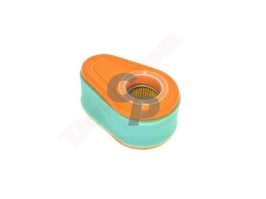 Oro filtras tinkanits BRIGGS&STRATTON DOV 700, 725, 750, 775 120x77x55 kompl. 008795 Oro filtras tinkanits BRIGGS&STRATTON DOV 700, 725, 750, 775 120x77x55 kompl. 008795