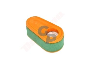 Oro filtras tinkanits BRIGGS&STRATTON DOV 800, 825, 850, 875 140x70x57 008796 Oro filtras tinkanits BRIGGS&STRATTON DOV 800, 825, 850, 875 140x70x57 008796