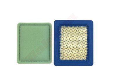 Oro filtras tinkanits BRIGGS&STRATTON Quantum, 3,5-5AG, 600, 625, 650 133x114x21 kompl. 008800 Oro filtras tinkanits BRIGGS&STRATTON Quantum, 3,5-5AG, 600, 625, 650 133x114x21 kompl. 008800