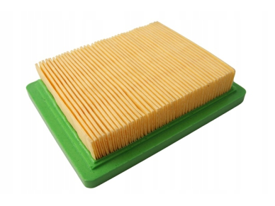 Oro filtras tinkantis Daye 126x100x26 005099 1