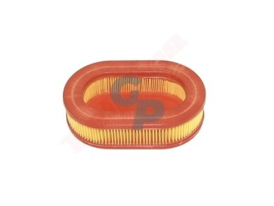 Oro filtras tinkanits DUCAR DV140, DV196 127x82x32 008806 Oro filtras tinkanits DUCAR DV140, DV196 127x82x32 008806