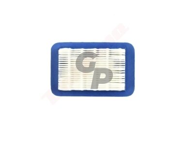 Oro filtras tinkanits ECHO PB413H , PB500H ( A226000031 , A226000032 ) 106x68x35 006276 Oro filtras tinkanits ECHO PB413H , PB500H ( A226000031 , A226000032 ) 106x68x35 006276