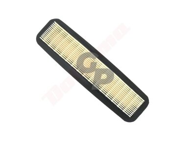 Oro filtras tinkanits ECHO PB460LN , PB600 ( 13030508360, 13030508361, 130305083 ) 263x74x35 006277 Oro filtras tinkanits ECHO PB460LN , PB600 ( 13030508360, 13030508361, 130305083 ) 263x74x35 006277