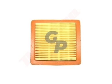Oro filtras tinkanits HONDA GX 35 , GX 50 P 81x71x18 ( 17211-Z3F-000 ) 008829 Oro filtras tinkanits HONDA GX 35 , GX 50 P 81x71x18 ( 17211-Z3F-000 ) 008829