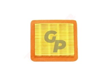 Oro filtras tinkanits HONDA GX 35 , GX 50 P 81x71x18 ( 17211-Z3F-000 ) 008830 Oro filtras tinkanits HONDA GX 35 , GX 50 P 81x71x18 ( 17211-Z3F-000 ) 008830