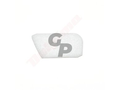 Oro filtras tinkanits HUSQVARNA 128L , 125L , 124L ( 530 15 02-53 ) 006291 Oro filtras tinkanits HUSQVARNA 128L , 125L , 124L ( 530 15 02-53 ) 006291