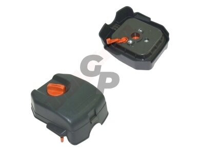 Oro filtras tinkanits HUSQVARNA 143R SET ( 531 00 78-03 ) 006295 Oro filtras tinkanits HUSQVARNA 143R SET ( 531 00 78-03 ) 006295
