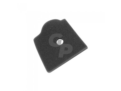 Oro filtras tinkanits Husqvarna 322, 323, 325, 326 008505 Oro filtras tinkanits Husqvarna 322, 323, 325, 326 008505
