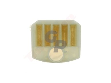 Oro filtras tinkanits HUSQVARNA 350 FELT ( 537 02 40-03 ) 006301 Oro filtras tinkanits HUSQVARNA 350 FELT ( 537 02 40-03 ) 006301