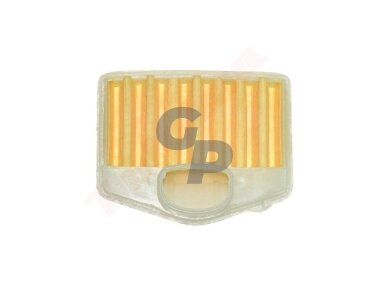 Oro filtras tinkanits HUSQVARNA 365 , 372 FELT ( 503 81 45-03 , 575 26 91-03 ) 006304 Oro filtras tinkanits HUSQVARNA 365 , 372 FELT ( 503 81 45-03 , 575 26 91-03 ) 006304