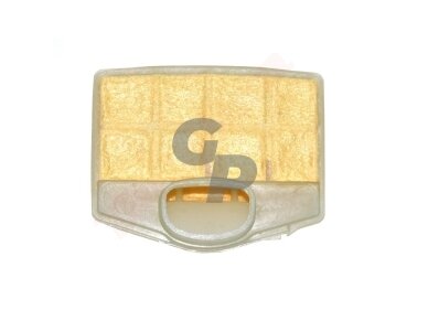 Oro filtras tinkanits HUSQVARNA 365 , 372 FELT ( 503 81 45-03 , 575 26 91-03 ) 006303 Oro filtras tinkanits HUSQVARNA 365 , 372 FELT ( 503 81 45-03 , 575 26 91-03 ) 006303