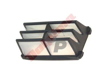 Oro filtras tinkanits HUSQVARNA 40 ( 503 41 32-01 ) 006286 Oro filtras tinkanits HUSQVARNA 40 ( 503 41 32-01 ) 006286