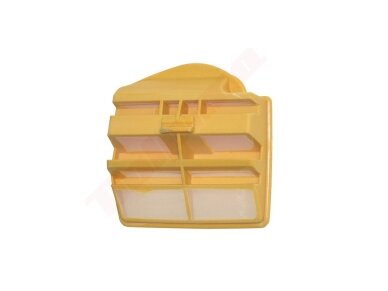 Oro filtras tinkanits HUSQVARNA 450 NYLON ( 545 08 08-02 ) 006311 Oro filtras tinkanits HUSQVARNA 450 NYLON ( 545 08 08-02 ) 006311