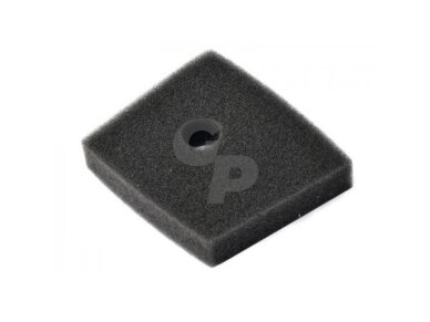 Oro filtras tinkanits Husqvarna 39r, 240r, 245r 008170 Oro filtras tinkanits Husqvarna 39r, 240r, 245r 008170