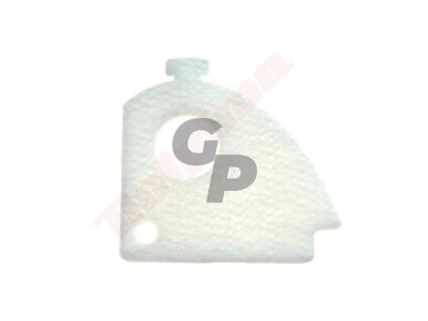 Oro filtras tinkanits MAKITA DCS 34 , DOLMAR PS 34 ( 036 173 011 ) 006319 Oro filtras tinkanits MAKITA DCS 34 , DOLMAR PS 34 ( 036 173 011 ) 006319