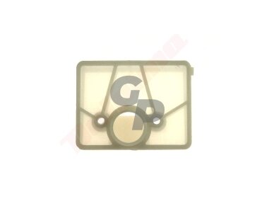 Oro filtras tinkanits MAKITA DCS430 , DCS520 , DOLMAR 109 ( 395 173 020 ) 006320 Oro filtras tinkanits MAKITA DCS430 , DCS520 , DOLMAR 109 ( 395 173 020 ) 006320
