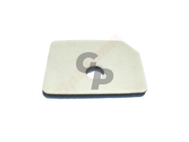 Oro filtras tinkanits MAKITA DPC , DOLMAR PC , WACKER BTS wstępny ( 394 173 030 , 0108076 ) 006323 Oro filtras tinkanits MAKITA DPC , DOLMAR PC , WACKER BTS wstępny ( 394 173 030 , 0108076 ) 006323