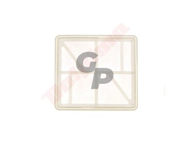 Oro filtras tinkanits PARTNER K 750 ( 506 38 75-01 ) MAKITA ( 394173020 ) dodatkowy 006342 Oro filtras tinkanits PARTNER K 750 ( 506 38 75-01 ) MAKITA ( 394173020 ) dodatkowy 006342