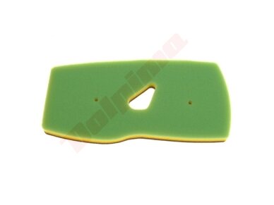Oro filtras tinkanits PARTNER K 950 wstępny ( 506 23 19-01 ) 006346 Oro filtras tinkanits PARTNER K 950 wstępny ( 506 23 19-01 ) 006346