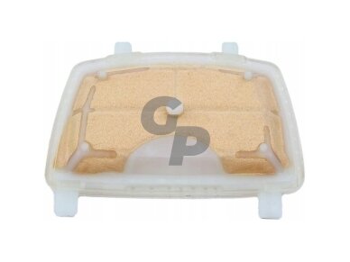 Oro filtras tinkanits STIHL MS171, MS181, MS211 007621 Oro filtras tinkanits STIHL MS171, MS181, MS211 007621