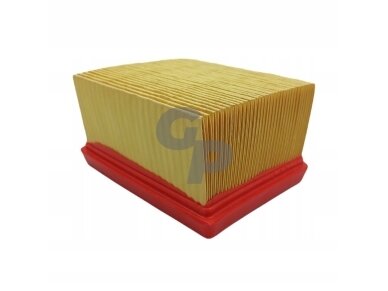 Oro filtras   Wacker 0108076 Makita 394 173 010 008333