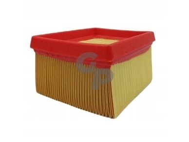 Oro filtras Wacker 0108076 Makita 394 173 010 008333 1 Oro filtras Wacker 0108076 Makita 394 173 010 008333 1
